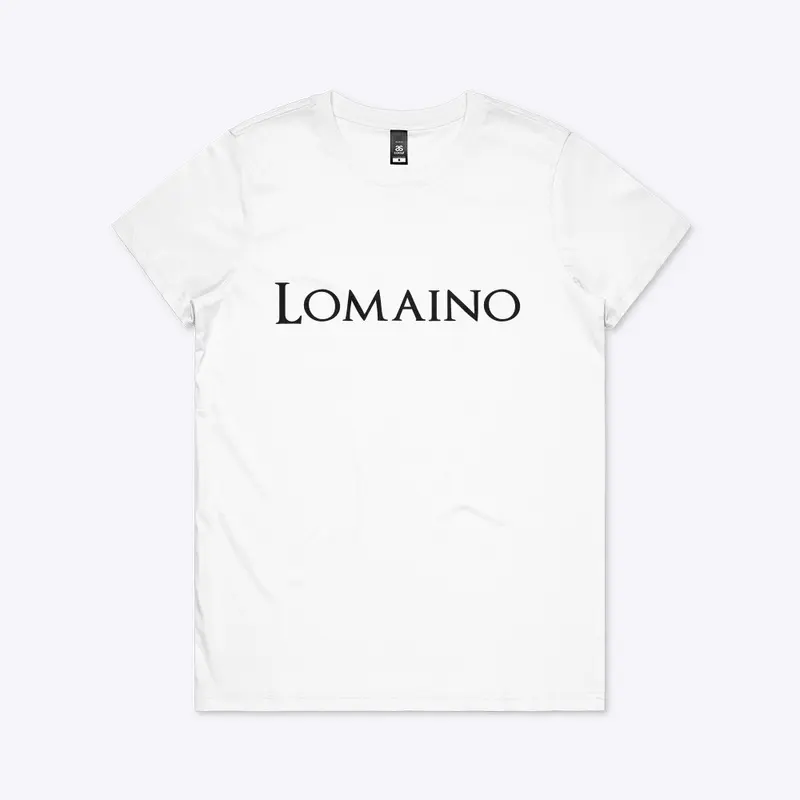 Lomaino collection